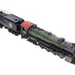 Broadway Limited 2875 HO Great Northern Class S-2 4-8-4 Vestibule Cab #2587