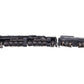 Broadway Limited 4523 HO Southern Pacific Cab Forward 4-8-8-2, AC5 #4118