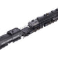 Broadway Limited 4523 HO Southern Pacific Cab Forward 4-8-8-2, AC5 #4118