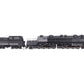 Broadway Limited 4523 HO Southern Pacific Cab Forward 4-8-8-2, AC5 #4118