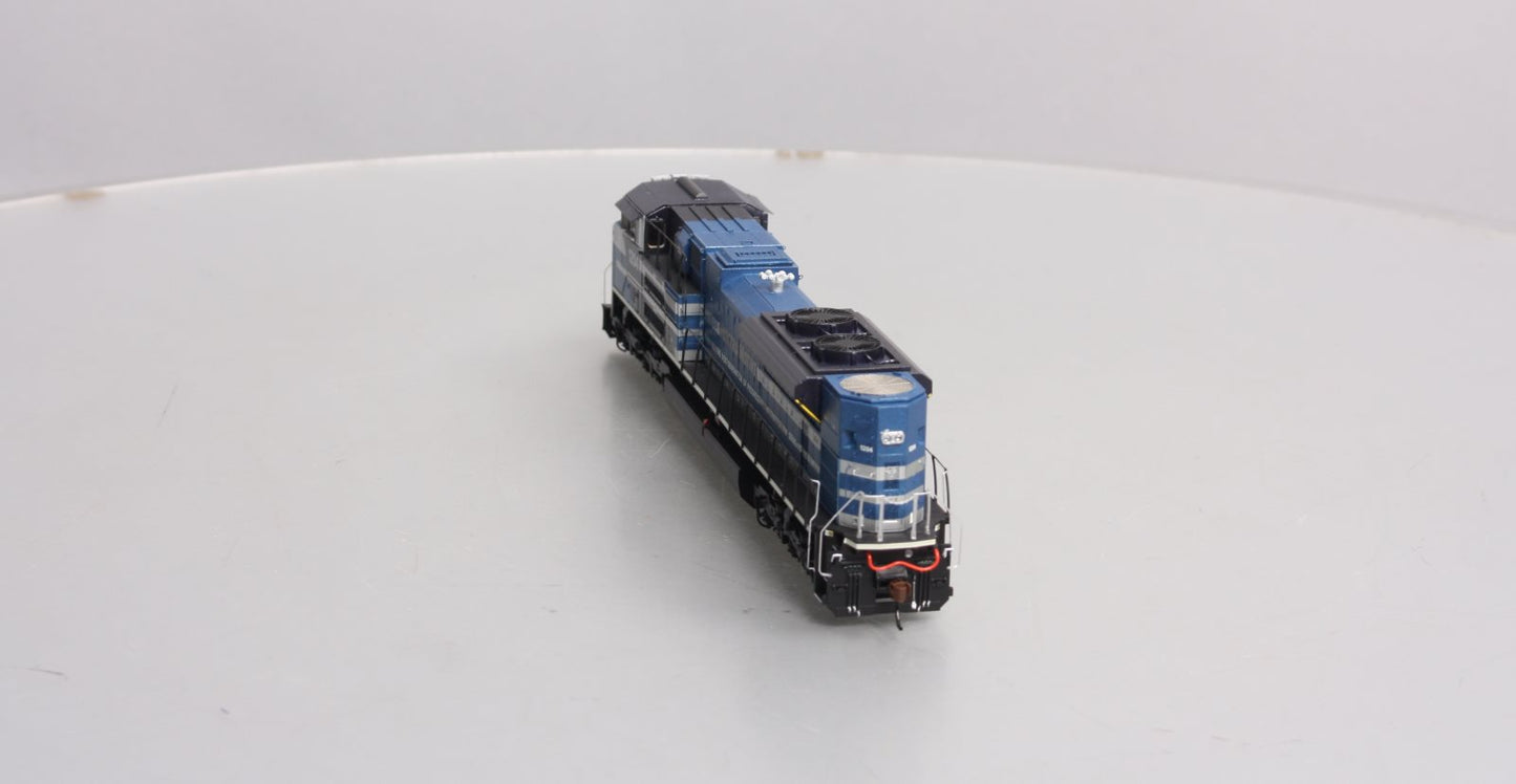 Athearn G68717 HO Electro-Motive Diesel SD70ACe Diesel Locomotive #1204