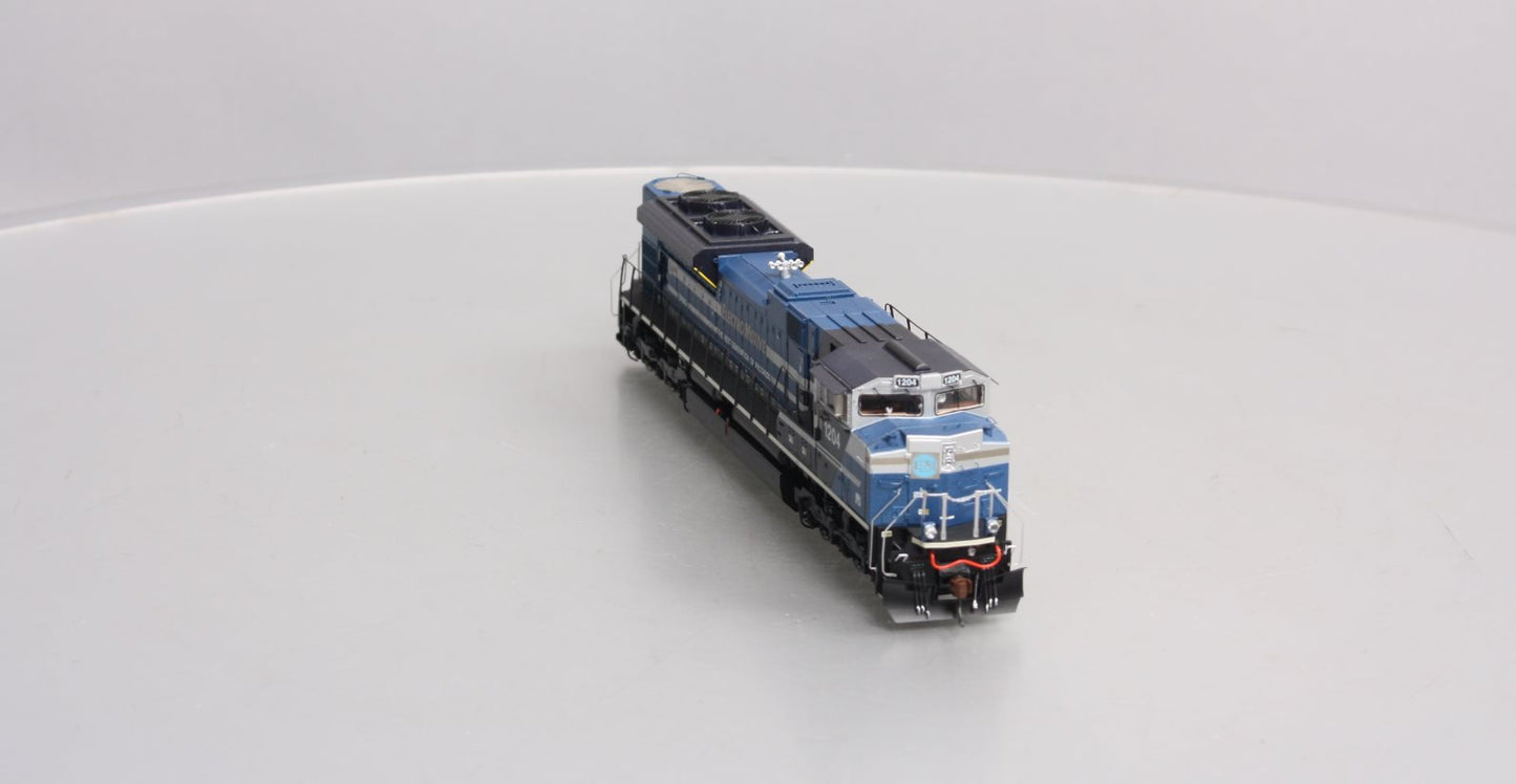 Athearn G68717 HO Electro-Motive Diesel SD70ACe Diesel Locomotive #1204