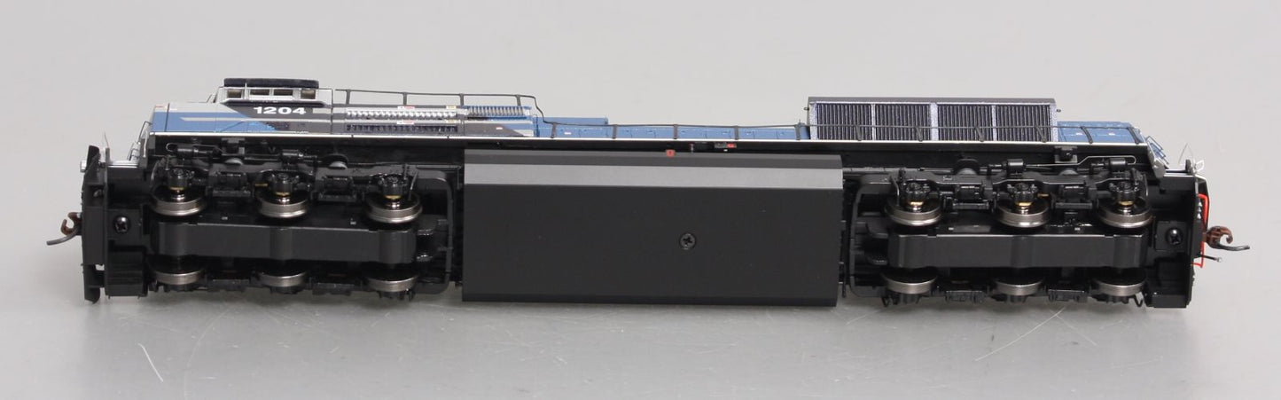 Athearn G68717 HO Electro-Motive Diesel SD70ACe Diesel Locomotive #1204