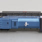 Athearn G68717 HO Electro-Motive Diesel SD70ACe Diesel Locomotive #1204