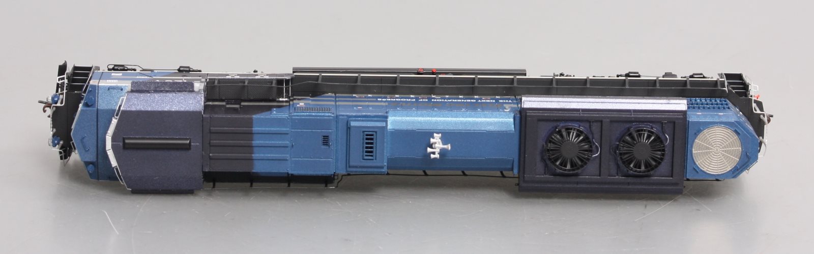 Athearn G68717 HO Electro-Motive Diesel SD70ACe Diesel Locomotive #1204