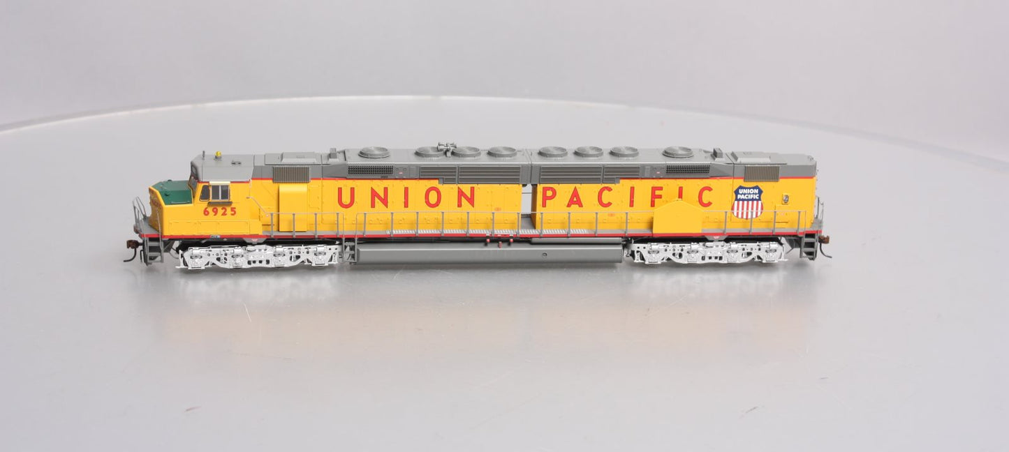 Athearn G69503 HO Scale Union Pacific DDA40X Diesel Locomotive #6925 LN/Box