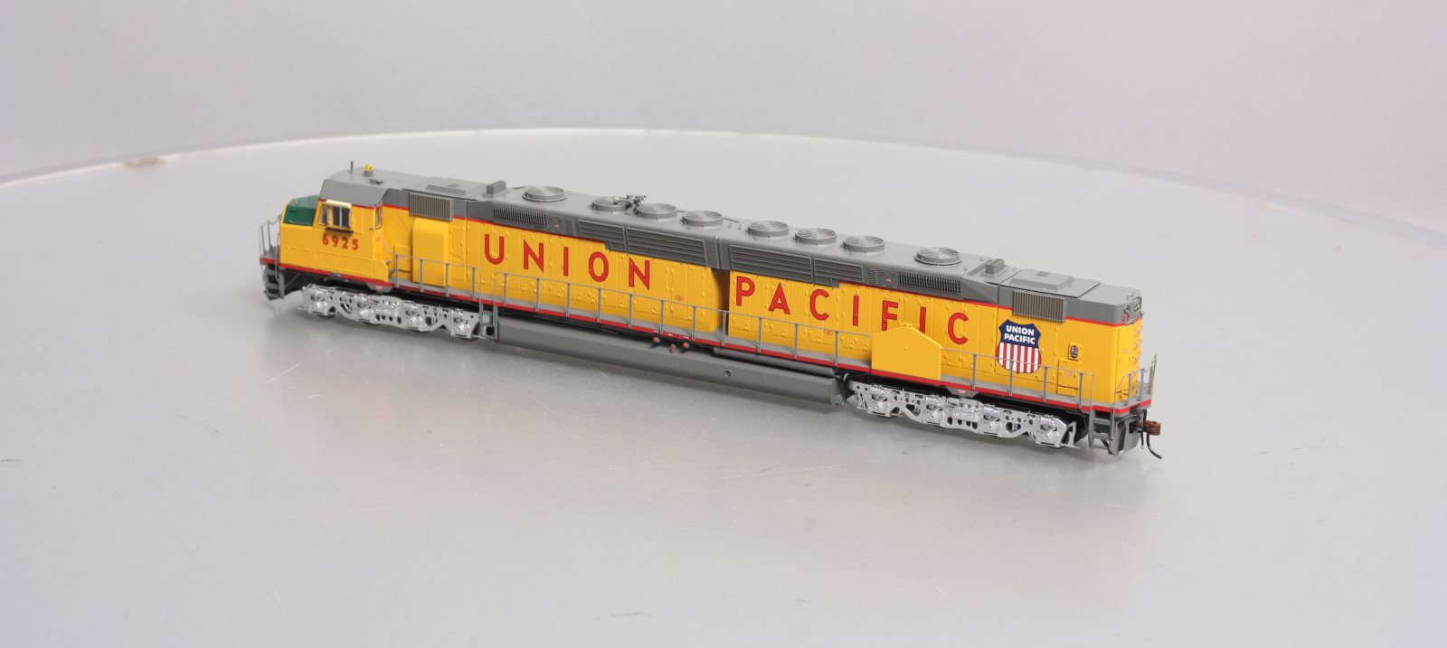 Athearn G69503 HO Scale Union Pacific DDA40X Diesel Locomotive #6925 LN/Box