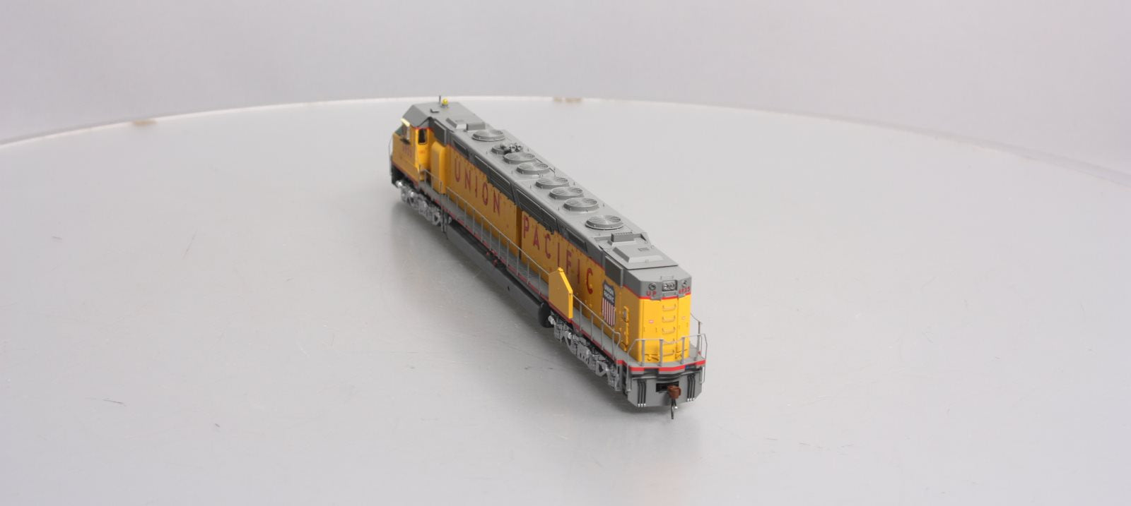 Athearn G69503 HO Scale Union Pacific DDA40X Diesel Locomotive #6925 LN/Box