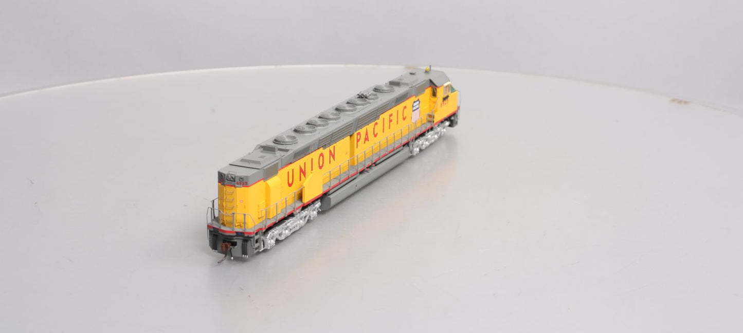 Athearn G69503 HO Scale Union Pacific DDA40X Diesel Locomotive #6925 LN/Box