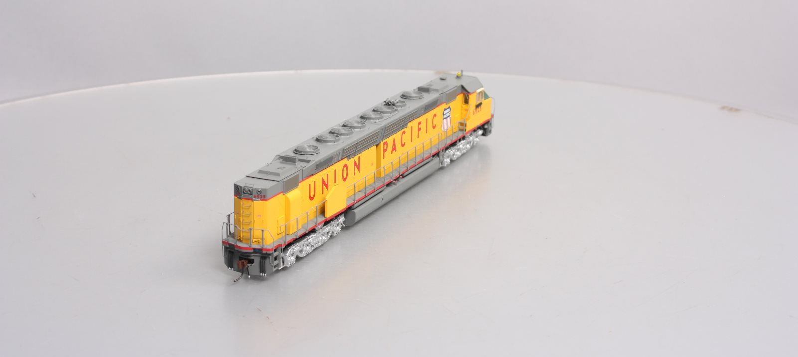 Athearn G69503 HO Scale Union Pacific DDA40X Diesel Locomotive #6925 LN/Box