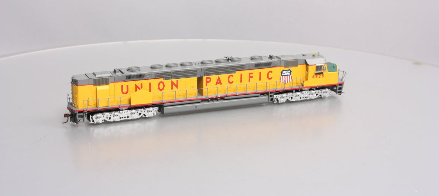 Athearn G69503 HO Scale Union Pacific DDA40X Diesel Locomotive #6925 LN/Box
