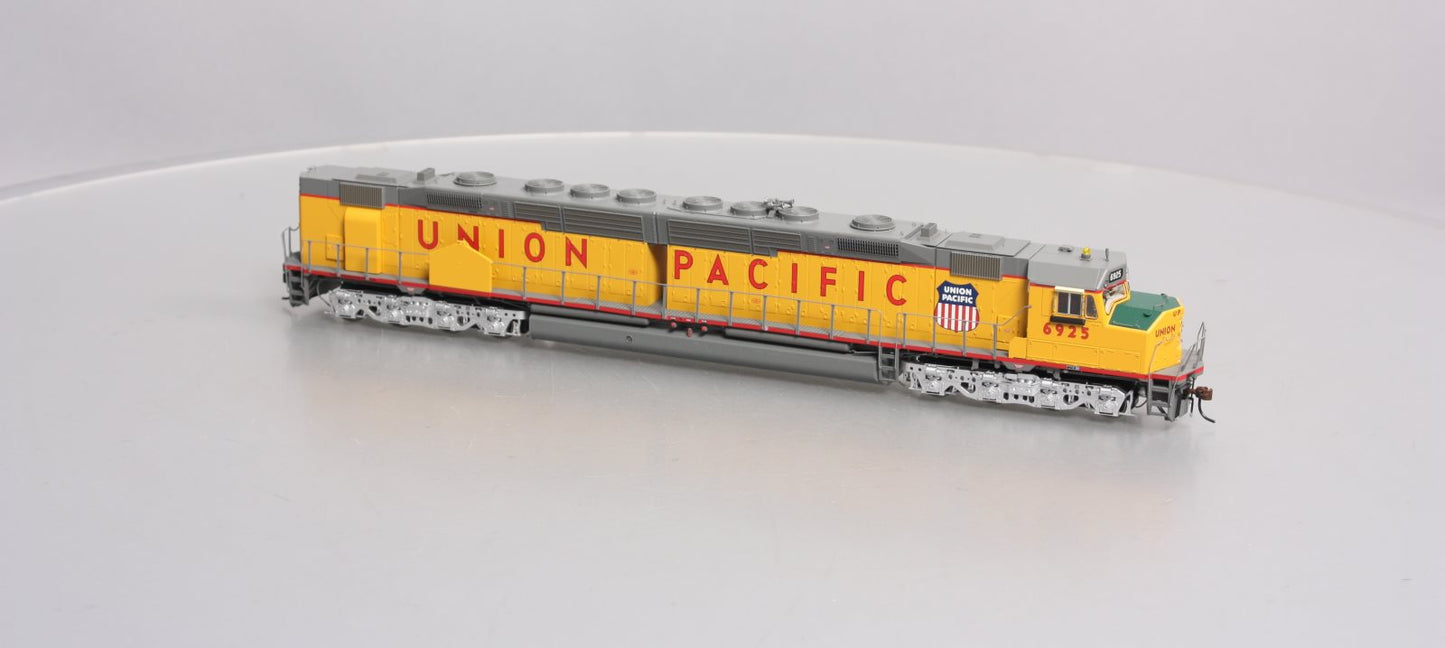Athearn G69503 HO Scale Union Pacific DDA40X Diesel Locomotive #6925 LN/Box