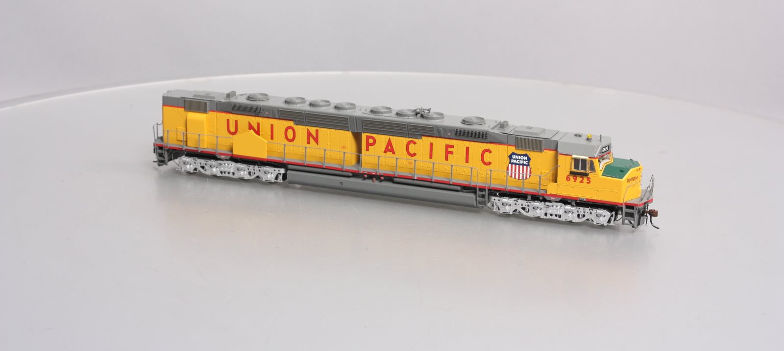 Athearn G69503 HO Scale Union Pacific DDA40X Diesel Locomotive #6925 LN/Box