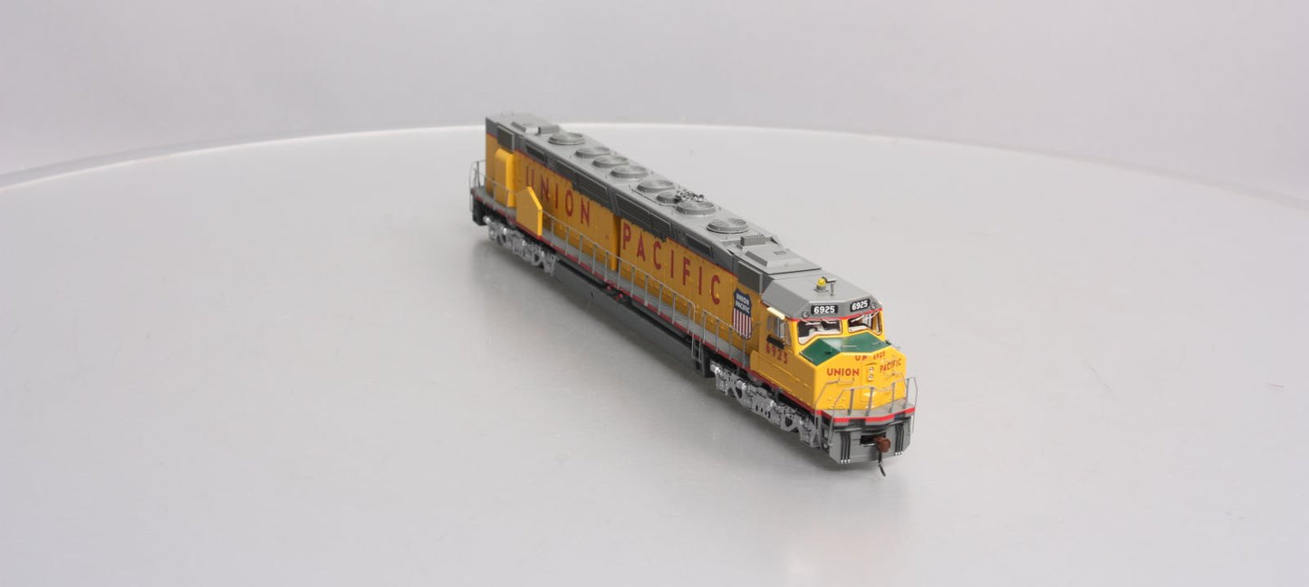 Athearn G69503 HO Scale Union Pacific DDA40X Diesel Locomotive #6925 LN/Box