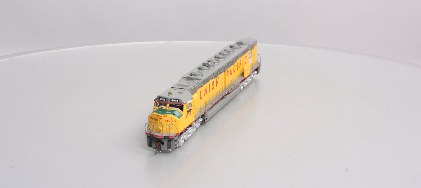 Athearn G69503 HO Scale Union Pacific DDA40X Diesel Locomotive #6925 LN/Box