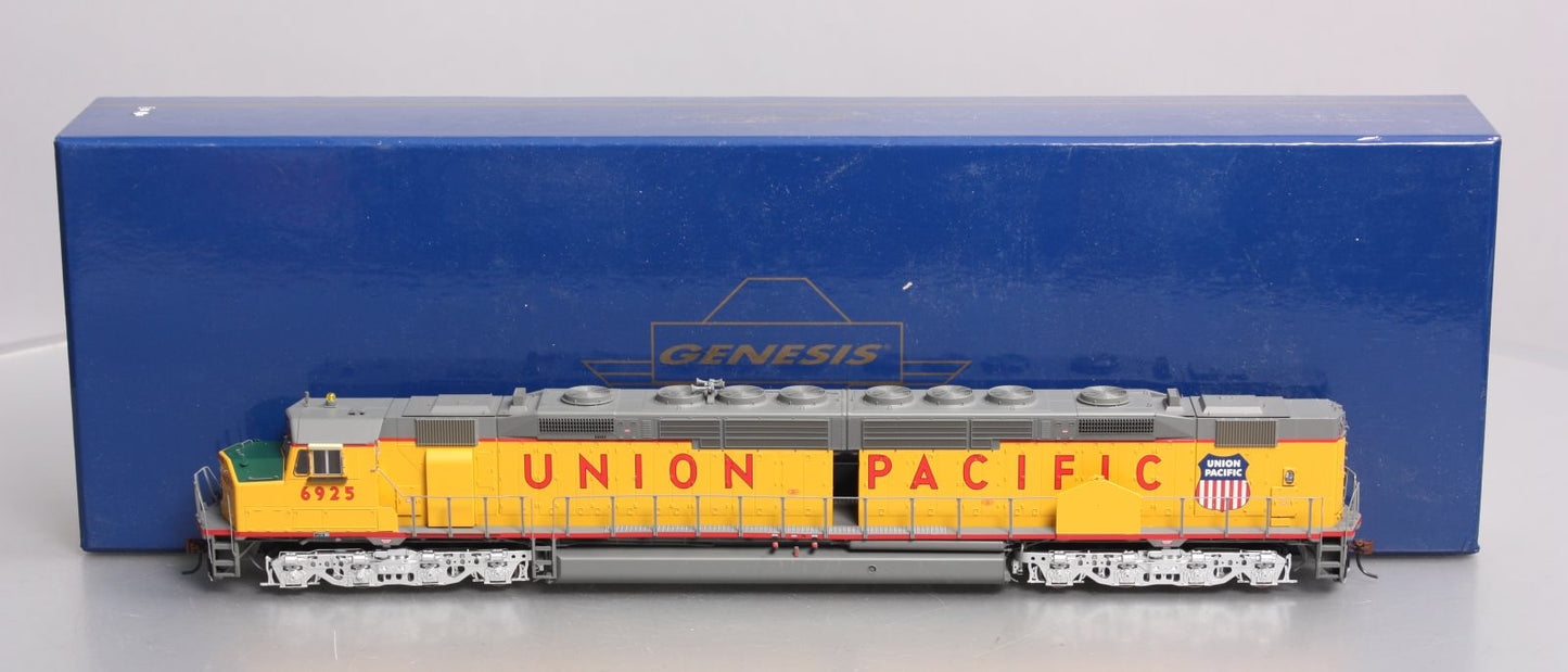Athearn G69503 HO Scale Union Pacific DDA40X Diesel Locomotive #6925 LN/Box