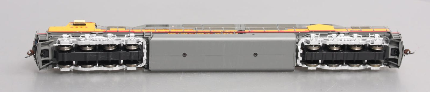 Athearn G69503 HO Scale Union Pacific DDA40X Diesel Locomotive #6925 LN/Box