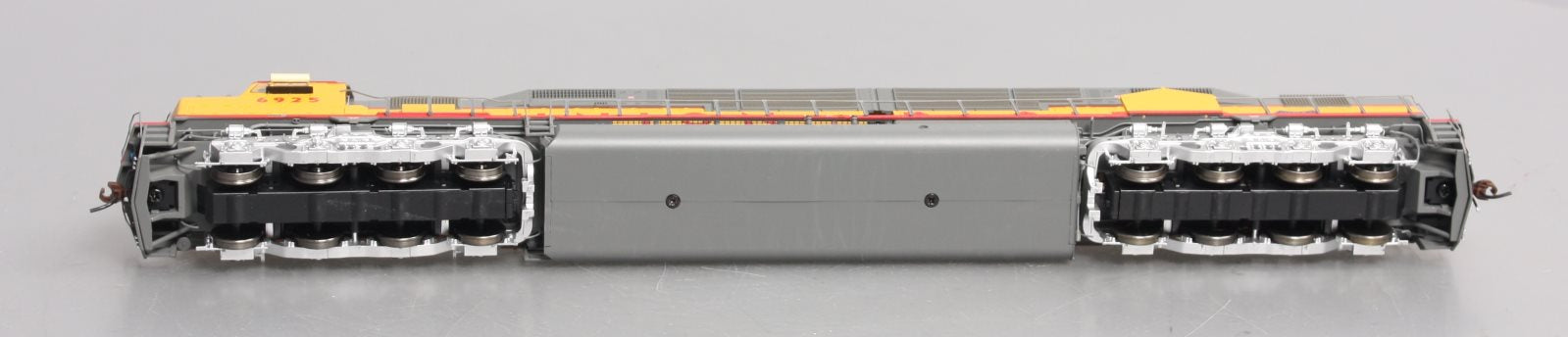 Athearn G69503 HO Scale Union Pacific DDA40X Diesel Locomotive #6925 LN/Box
