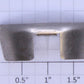 Lionel 2333-62 F3 Unfinished Front Coupler Shield
