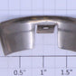Lionel 2333-62 F3 Unfinished Front Coupler Shield