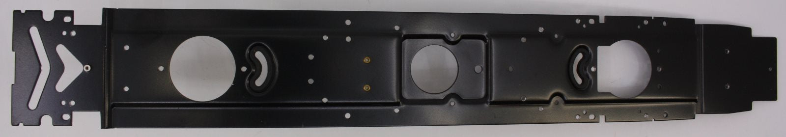 Lionel 18357-501 Acela Powered Loco Frame with Battery Bracket