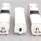 Rapido Trains 200003 HO Scale Amtrak TurboTrain Early Diesel Passenger Train Set
