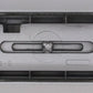 Lionel 52469-2 #2432 LCCA New Haven "Clifton" Vista Dome Body Shell