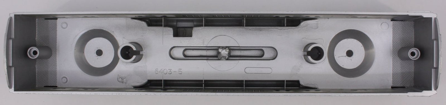 Lionel 52469-2 #2432 LCCA New Haven "Clifton" Vista Dome Body Shell