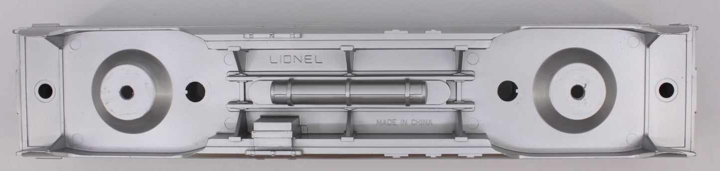 Lionel 52469-2 #2432 LCCA New Haven "Clifton" Vista Dome Body Shell