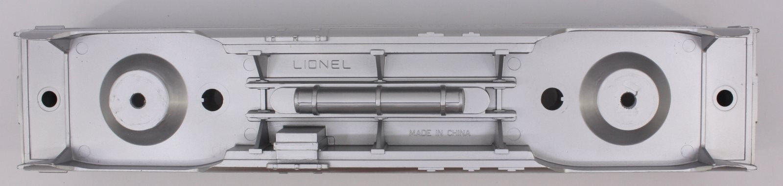 Lionel 52469-2 #2432 LCCA New Haven 