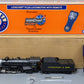 Lionel 6-83609 O Chesapeake & Ohio Lionchief Plus Mikado Steam Locomotive #1067