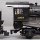 Lionel 6-83609 O Chesapeake & Ohio Lionchief Plus Mikado Steam Locomotive #1067