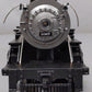 Lionel 6-83609 O Chesapeake & Ohio Lionchief Plus Mikado Steam Locomotive #1067