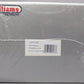 Williams 43076 O Gauge Santa Fe 60 Ft. Streamline Passenger 4-Pack