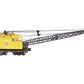 MTH 30-7932 O Gauge Pennsylvania Railroad American Crane Car #85384 LN/Box