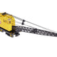 MTH 30-7932 O Gauge Pennsylvania Railroad American Crane Car #85384 LN/Box