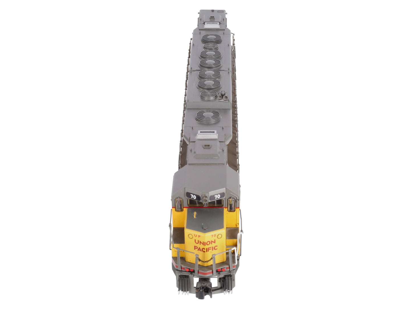 Lionel 6-28311 Union Pacific Double Diesel DD35A Diesel Locomotive #70
