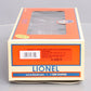 Lionel 6-26815 O Gauge PRR Boxcar w/Harmonica Playing Hobo #24255