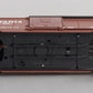 Lionel 6-26815 O Gauge PRR Boxcar w/Harmonica Playing Hobo #24255