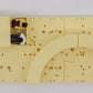 Lionel 22275-13 18" Beige K-Line Café Interior