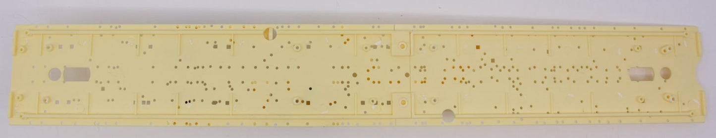 Lionel 22275-13 18" Beige K-Line Café Interior
