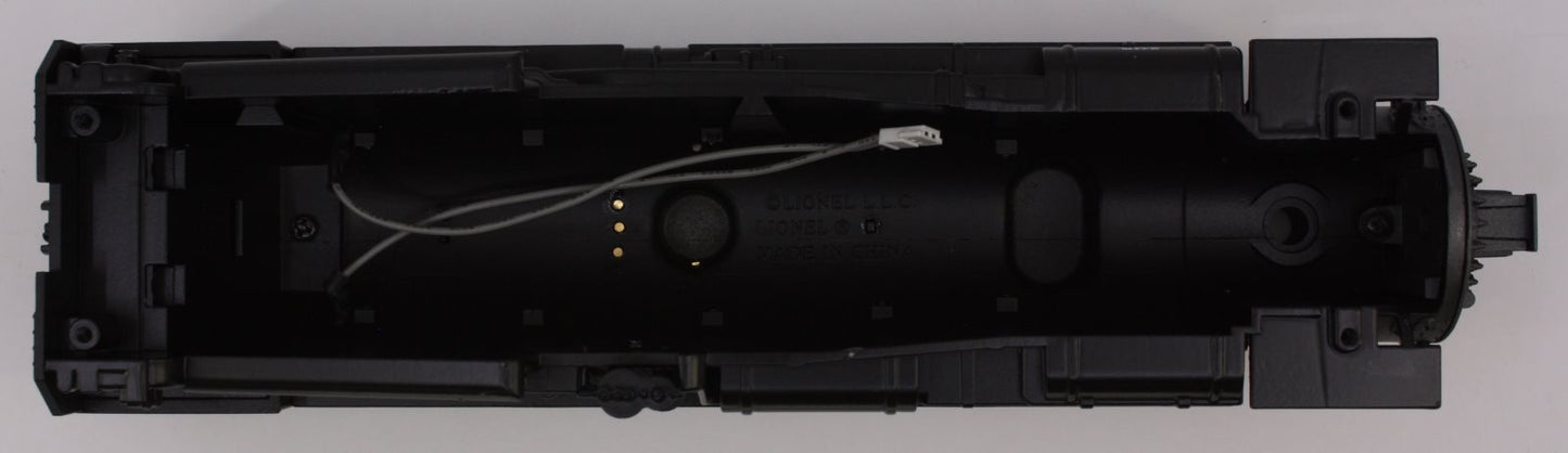 Lionel 38609-2 #1843 New York Central Mikado Jr Shell without Front Drawbar