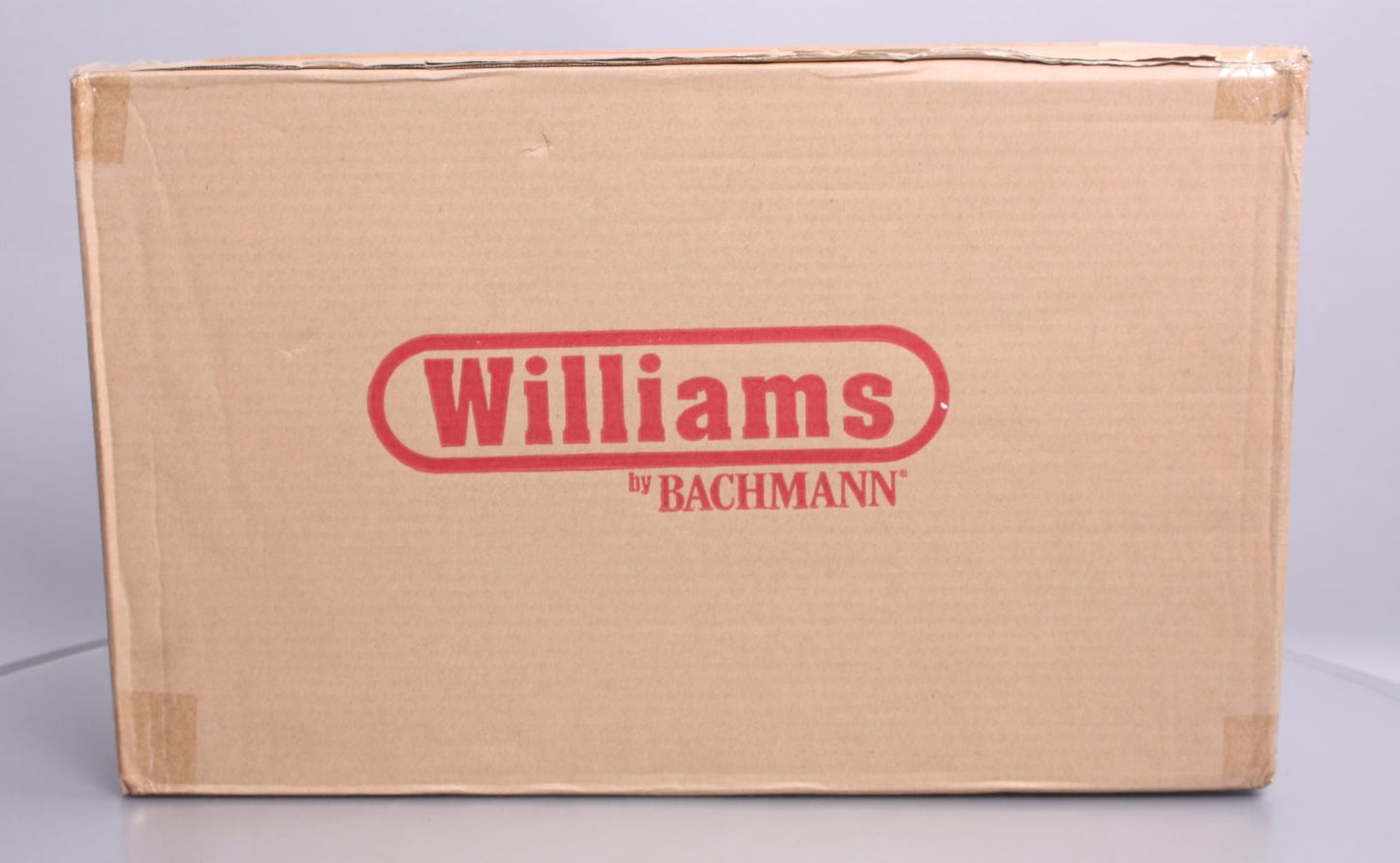 Williams 43026 O Gauge Santa Fe 60 Ft. Streamline Passenger 2-Pack