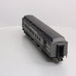 Lionel 6-29005 O New York Central "Van Rensselaer" Heavyweight Combination Car LN/Box