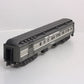 Lionel 6-29005 O New York Central "Van Rensselaer" Heavyweight Combination Car LN/Box