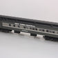 Lionel 6-29005 O New York Central "Van Rensselaer" Heavyweight Combination Car LN/Box