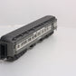 Lionel 6-29005 O New York Central "Van Rensselaer" Heavyweight Combination Car LN/Box