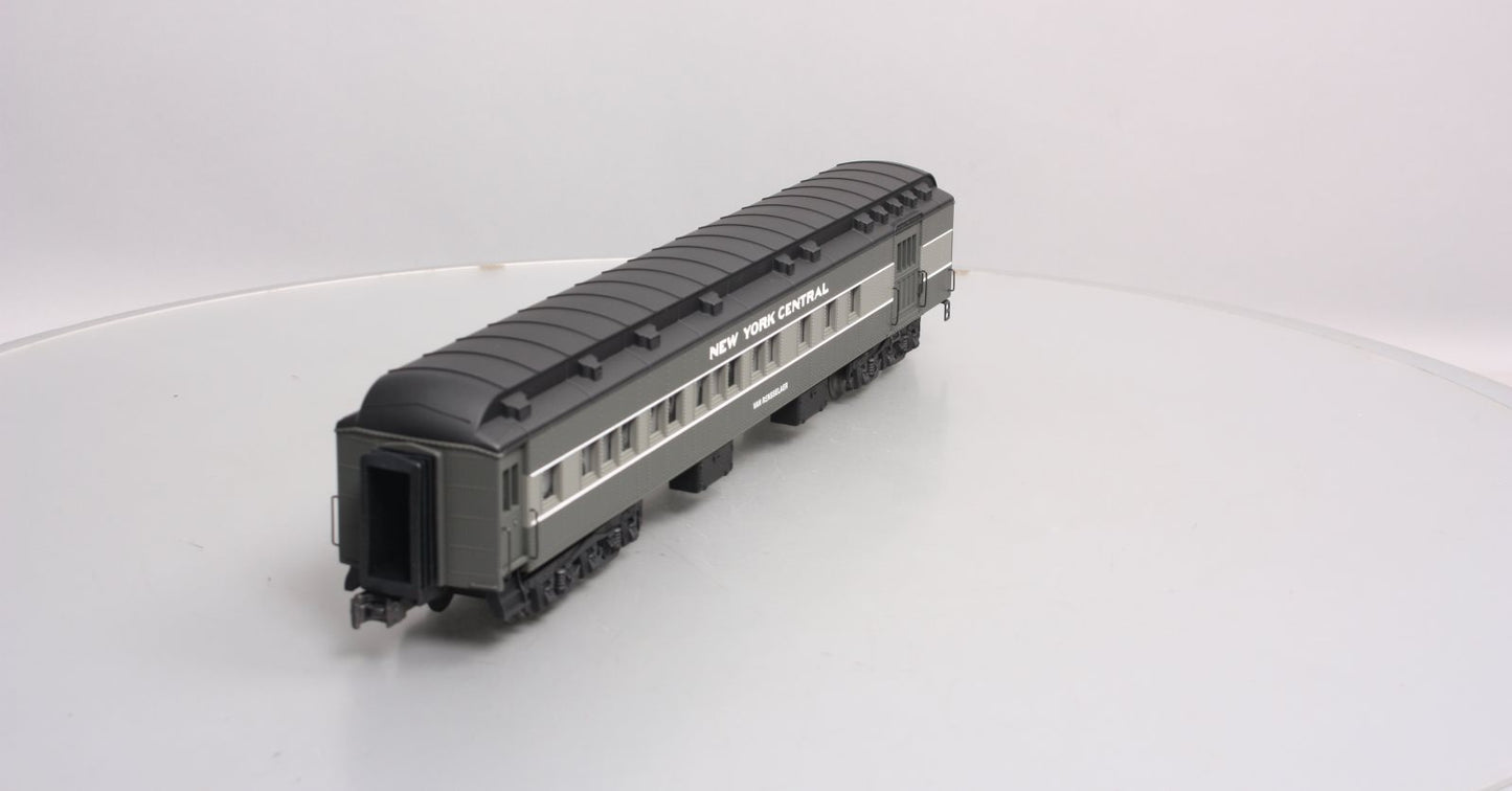 Lionel 6-29005 O New York Central "Van Rensselaer" Heavyweight Combination Car LN/Box