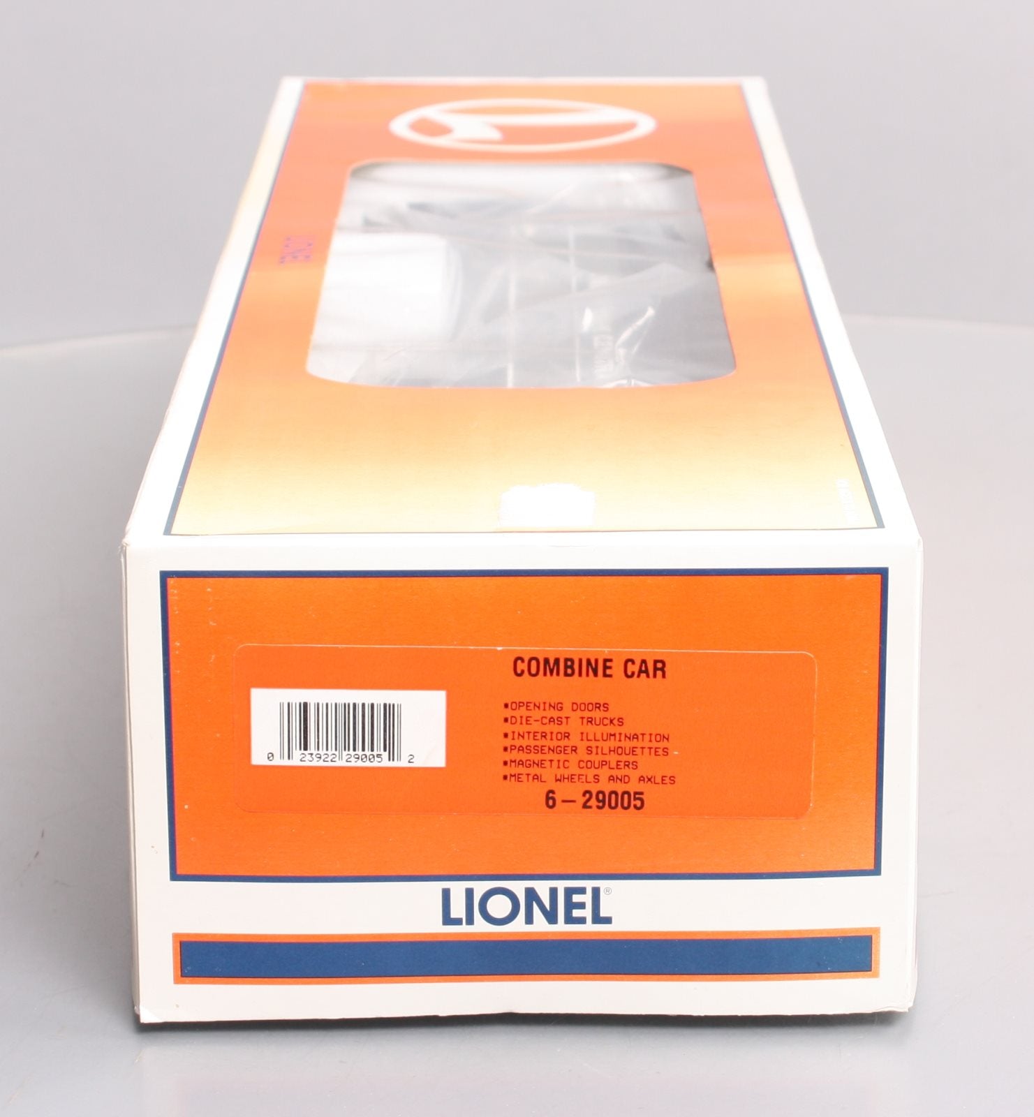 Lionel 6-29005 O New York Central 