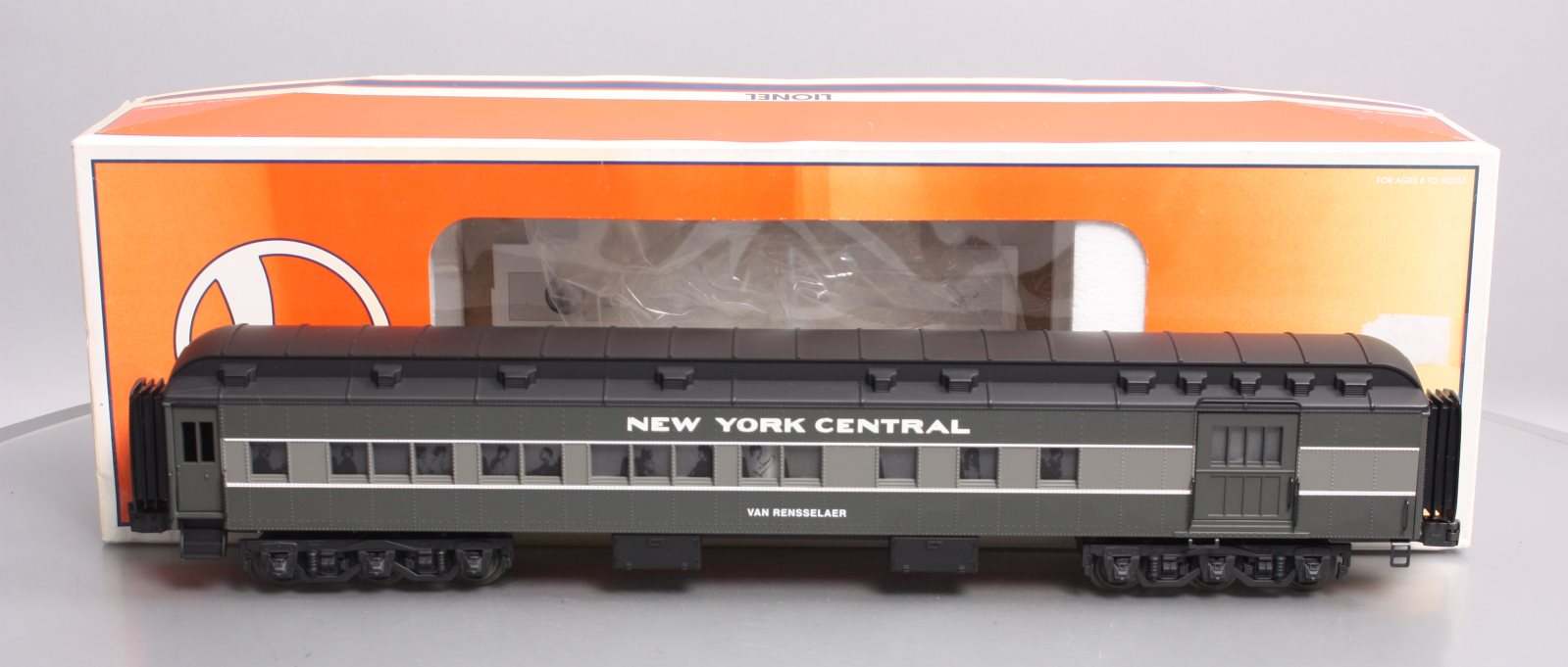 Lionel 6-29005 O New York Central 